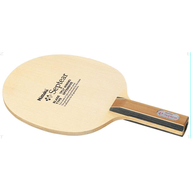 セプティアー ST 卓球シェークラケット (NE6780)
