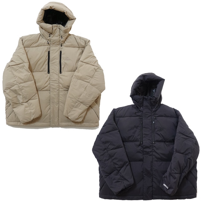 インサレーション ジャケット 撥水 UNISEX メンズ レディース 中綿ナイロンジャケット 17,573円