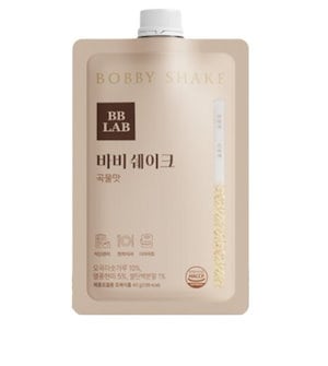 バービーシェイク