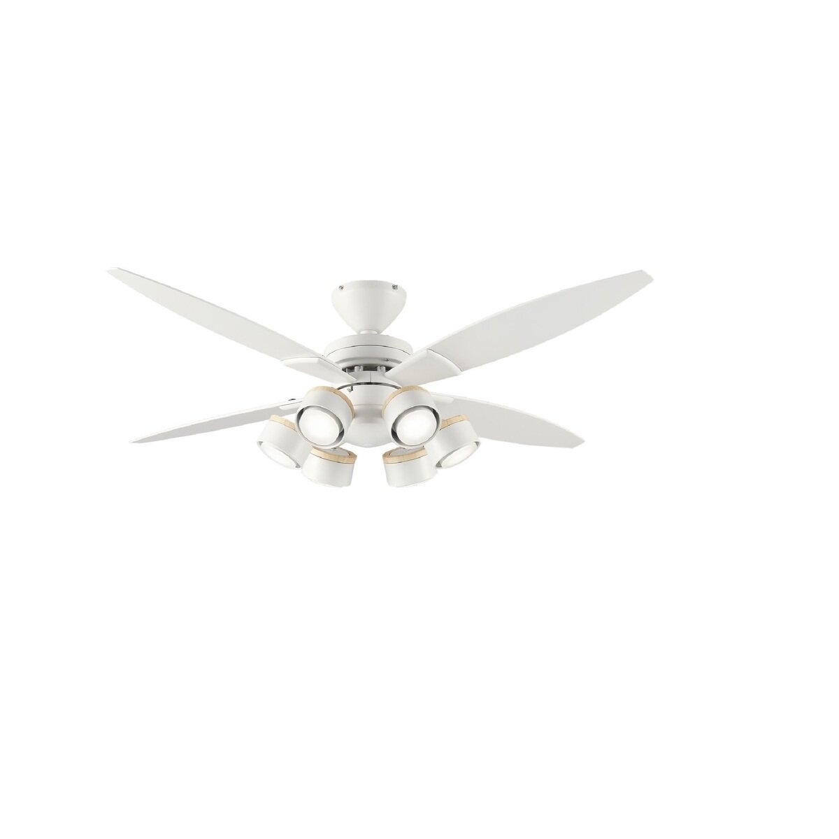 大光電機 LEDシーリングファン 10畳 ホワイト CSF-690W 167575893639198.jpg