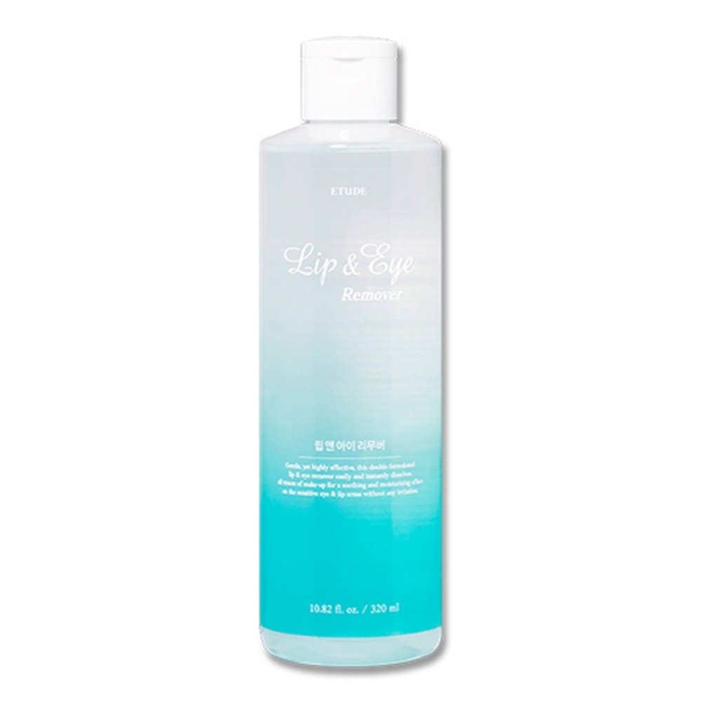 エチュードハウスリップアンドアイリムーバー320ml1個