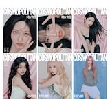 Qoo10] YOOK SUNGJAE 2025 BI