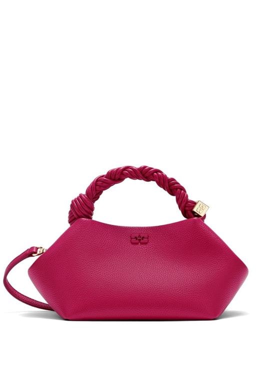 GANNI Women Bags C2100010 ZVS Red
