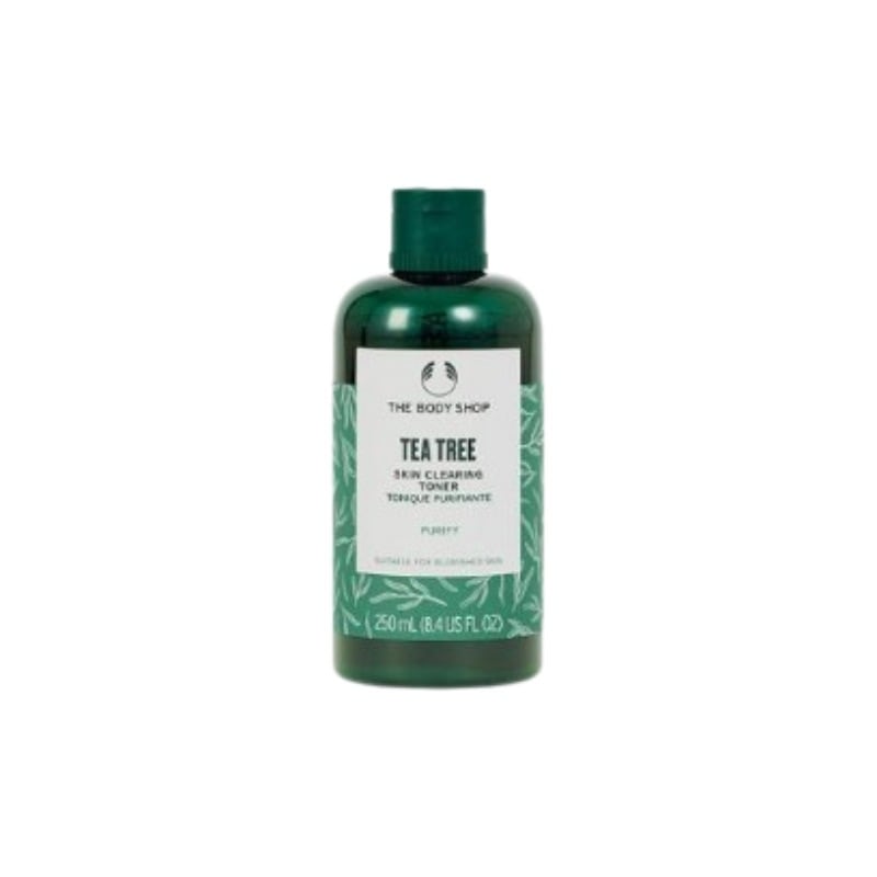 ティーツリースキングトナー250ML