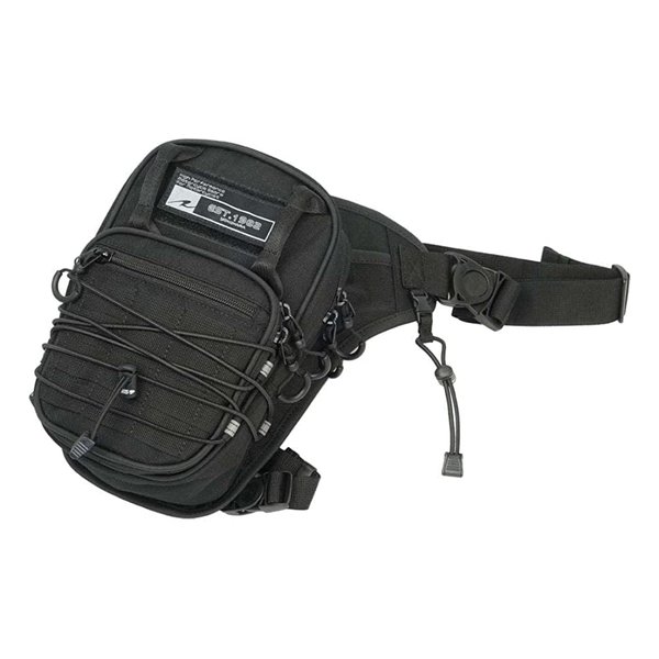 コンバットホルスター ブラック RR9704BK