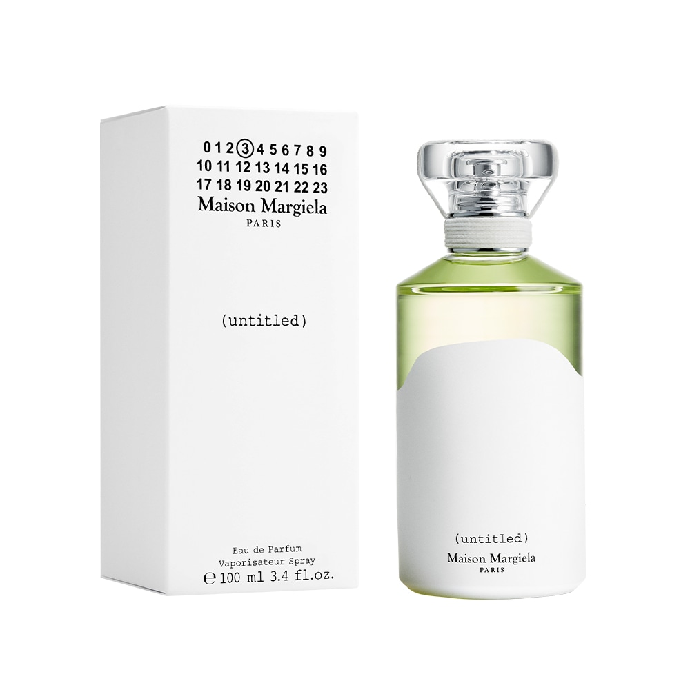 メゾンマルジエラアンタイトルドEDP 100ML