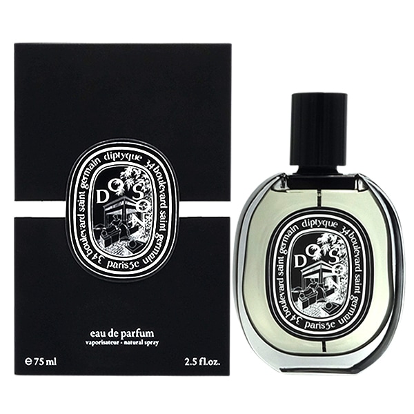 ディプティック diptyque ドソン EDP SP 75ml DOSON