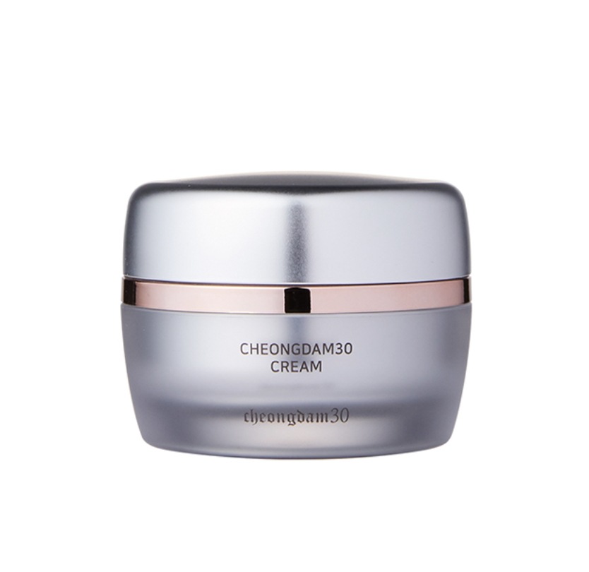 清潭30クリーム 50ml+マスクパックをプレゼント 8,925円