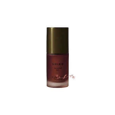 shi ro　タマヌオイルインセラム 30mL／オイル美容液 クリアな肌へ導く2層式保湿セラム 正規品 油分と水分のベストバランス！乾燥肌の救世主 6,716円