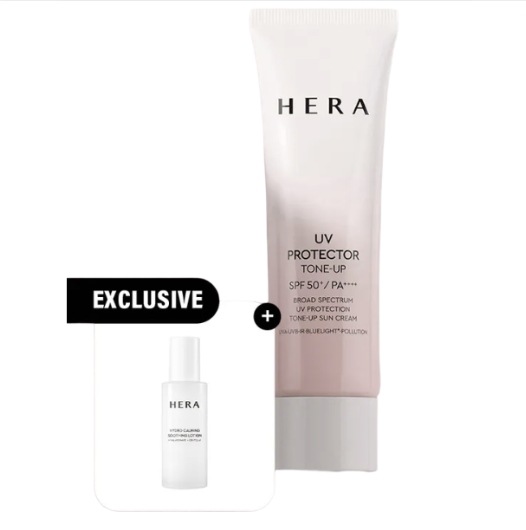 UVプロテクター トーンアップ SPF50+ PA4+ 50ml