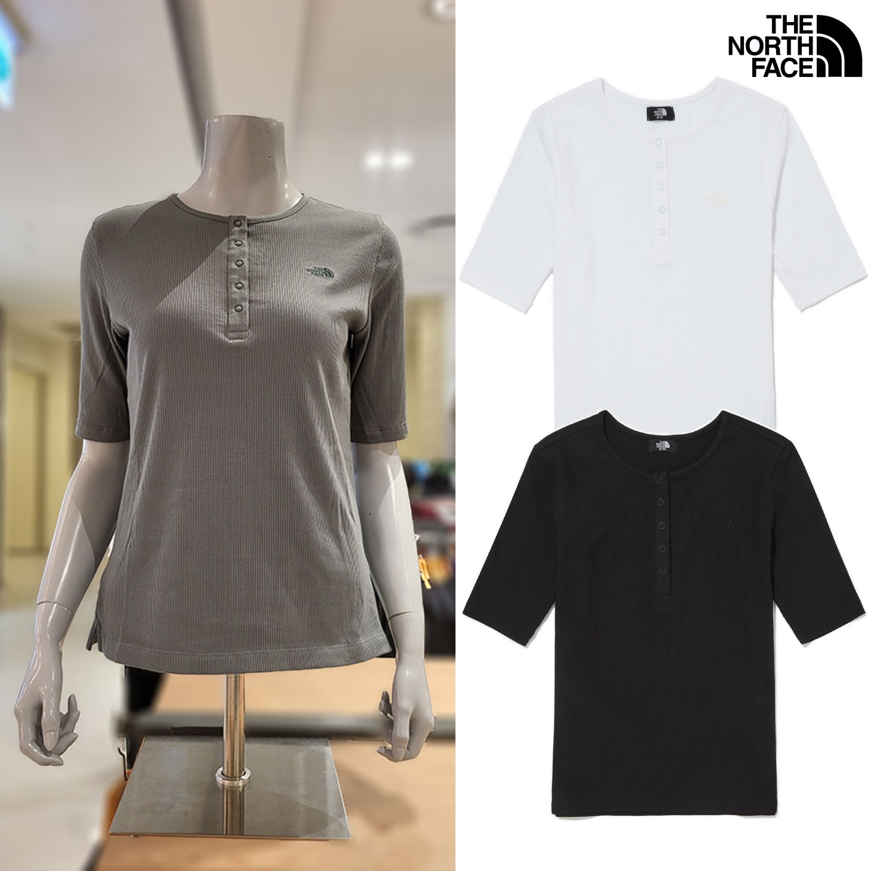 WomenS VERDI S/S TEE 3色 Tシャツ 新商品 韓国ファッション 韓国人気 女性服 夏ファッション デイリールック