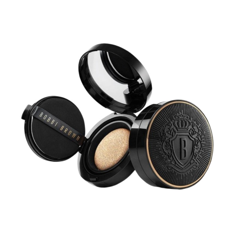 ウェイトレススキンクッションファンデーション SPF40 PA+++ エクストラライト