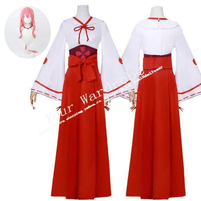 撮影 仮装 シュナ コスプレ衣装 クリスマス変装 風 祭り cosウィッグ コスチューム 転生したらスライムだった件