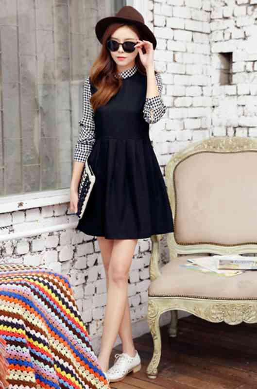 ワンピース レディース 40代 白 秋 おしゃれ 厚手 20代 50代 しっかり 人気 安い アウトドア 大きいサイズ 体感 大人 スカート きれいめ 冬 前開き かわいい 韓国 黒 ブランド Aライ