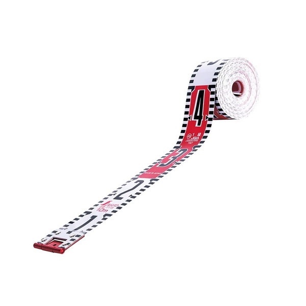 77118 ロッドテープ ガラス繊維製 10m 巾60mm JIS 5,402円