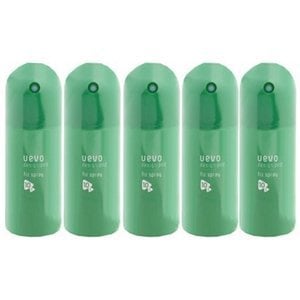 全国送料無料 【X5個セット】 デミ ウェーボ デザインポッド フィックススプレー 220ml fix spray