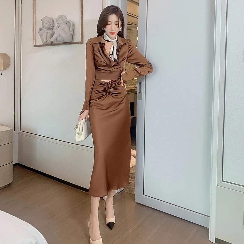 【Fellow 20％割】【JY.上品】 秋 ワンピース フォーマル パーティードレス キャバドレス 着痩せ 大人 同窓会 披露宴 卒業式 結婚式 演奏会 ウェディング チャイナドレス 二次会 発表会