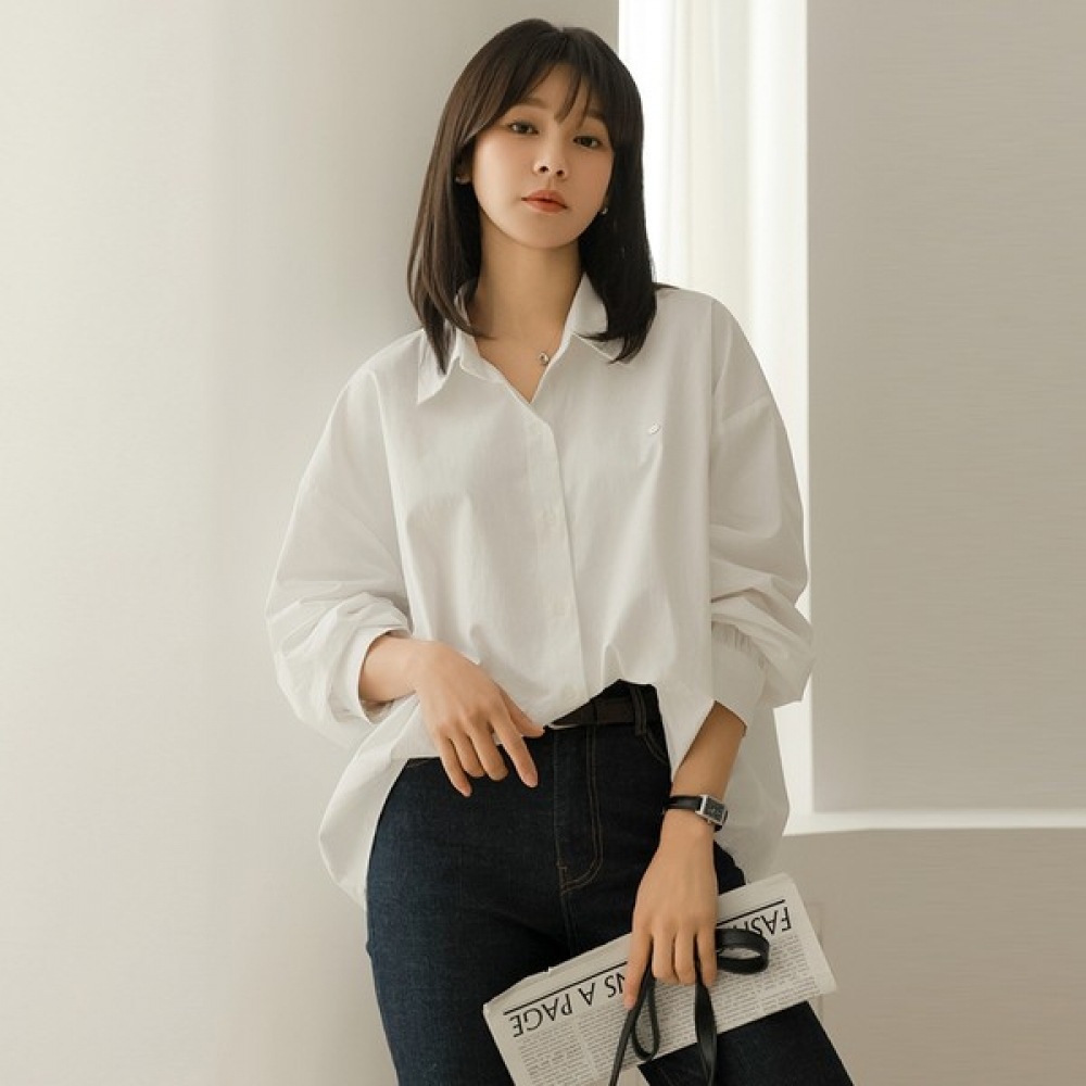 [Elysia] ペキコットンオーバークロップサザン