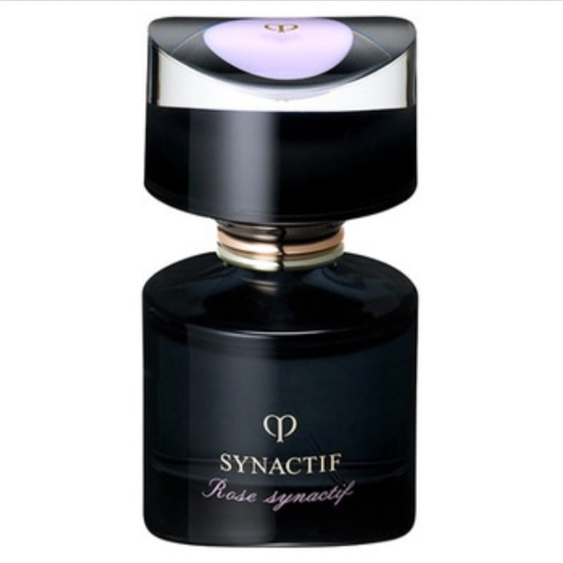 国内正規品　クレ・ド・ポー ボーテ シナクティフ ローズシナクティフ50ml オードパルファム