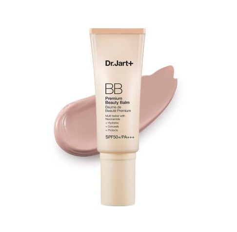 ザ·メイクアッププレミアムビューティーバーム 01フェア - ライト 40ml / SPF50+ PA+++