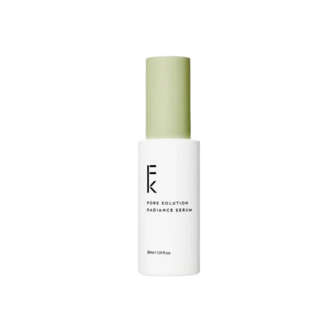 フォアソリューション ラディアンス セラム 30ml