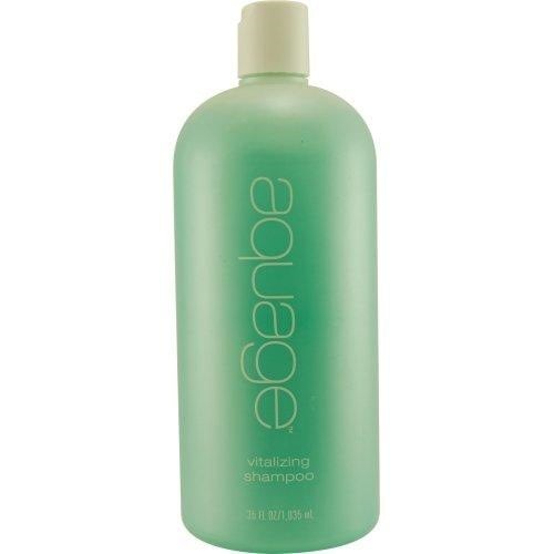 AQUAGE Vitalizing Shampoo, 35 oz.