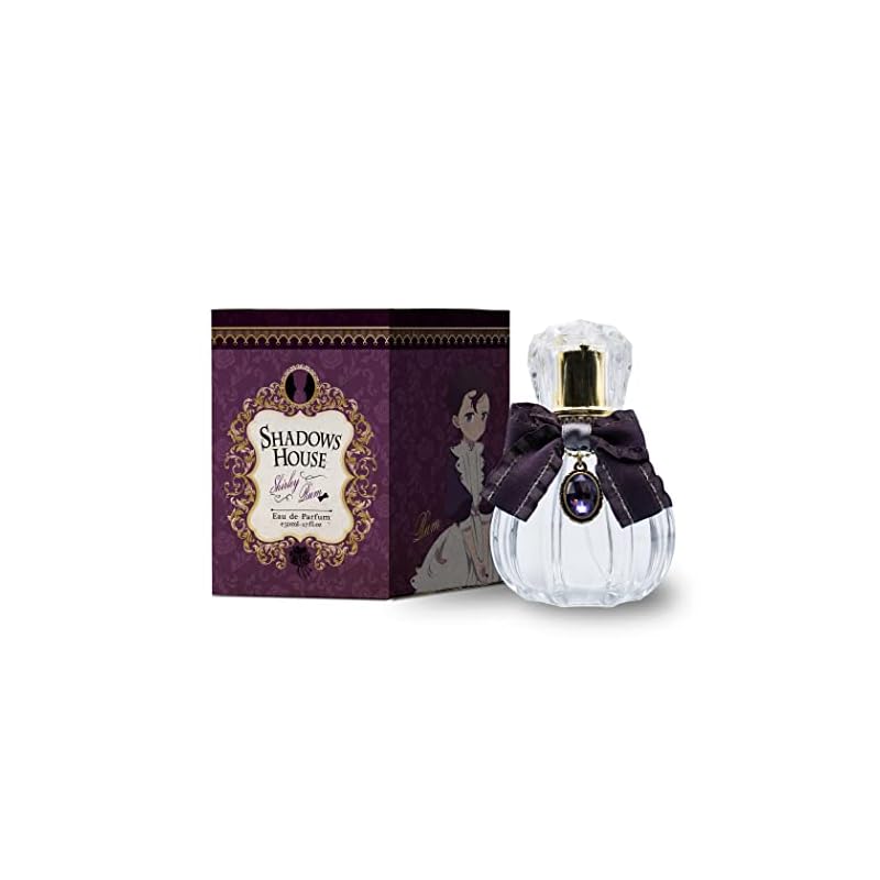 フェアリーテイル シャドーハウス オードパルファム シャーリー/ラム 50ml