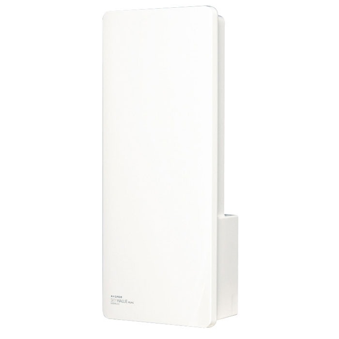 マスプロ U2SWLC3 地上デジタルアンテナ（ウォームホワイト） U2SWLC3 4,817円