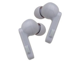 いい音 COMODO TA-CO1TW SGY [スムースグレイ]ワイヤレスイヤホン