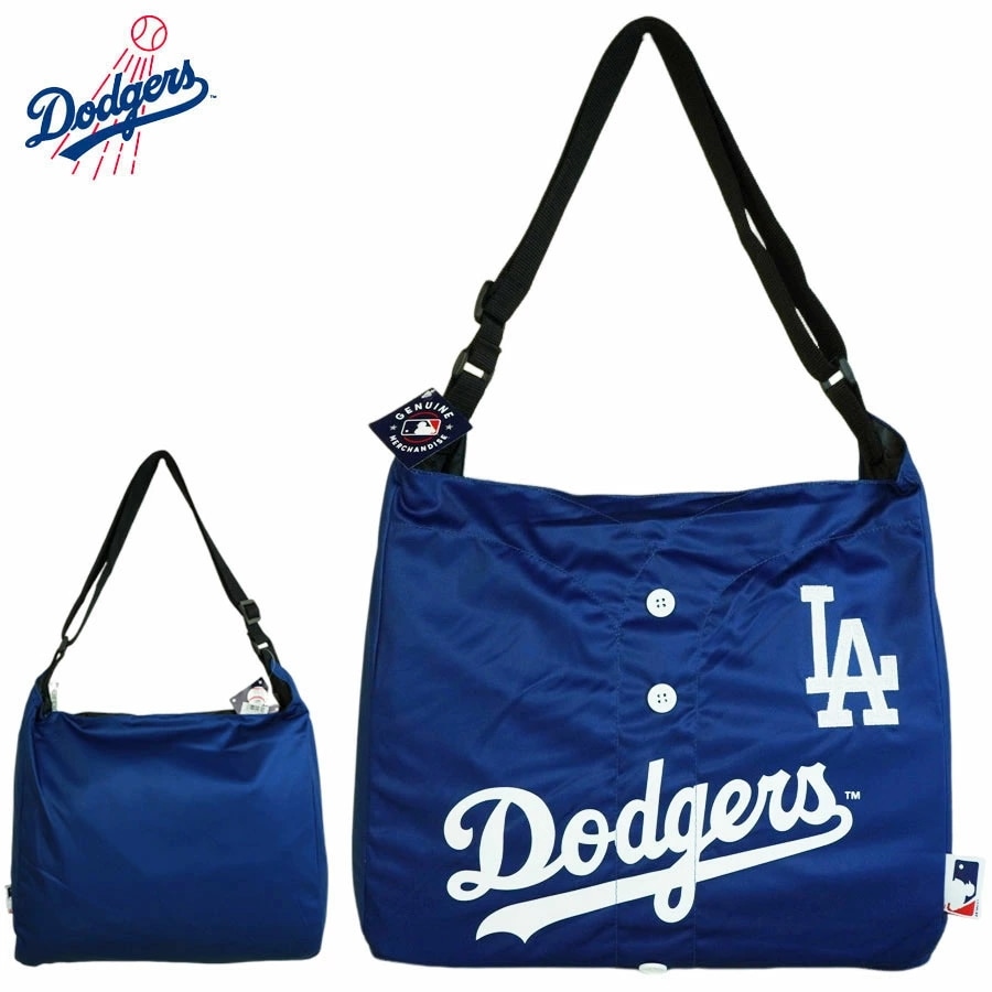 新品公式ハンドルジッパーポーチ大谷翔平ロサンゼルスドジャースグッツdodgers ロサンゼルス ドジャース公式グッズ大谷翔平 ミニ ショルダー
