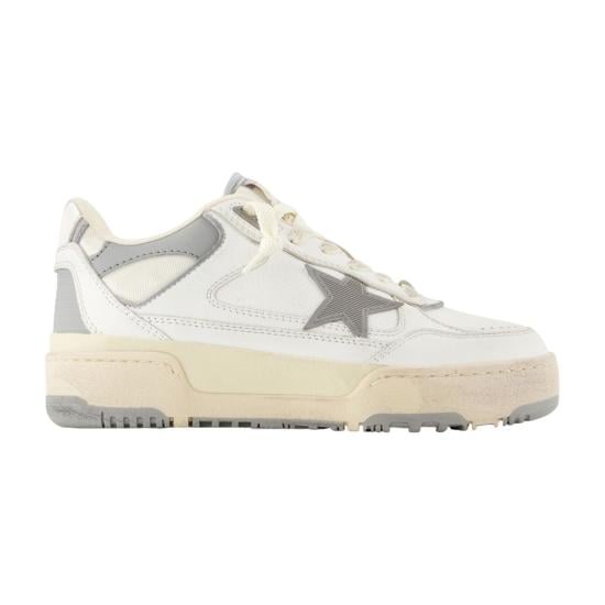 GOLDEN GOOSE Women Sneakers GWF00630 F006886 10973 white