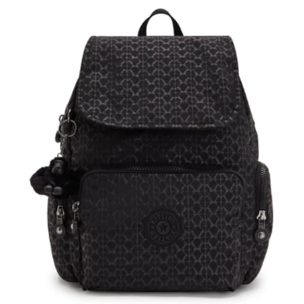 旅行かばん CITY ZIP S シティジップS バックパック KOCBA12 SIEB