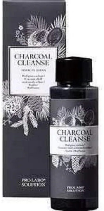 チャコールクレンズ 36g