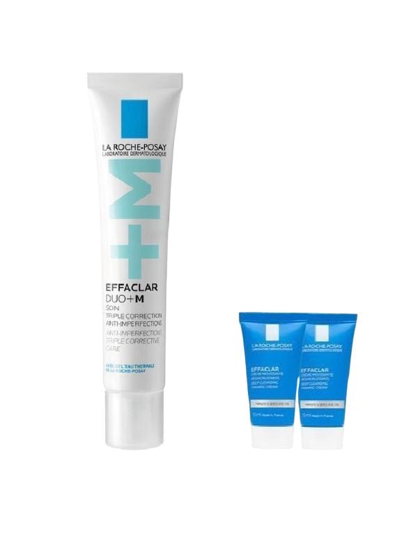 エパクラデュオ+Mエッセンス 40ml企画（+エパクラフォーム15ml*2贈呈）