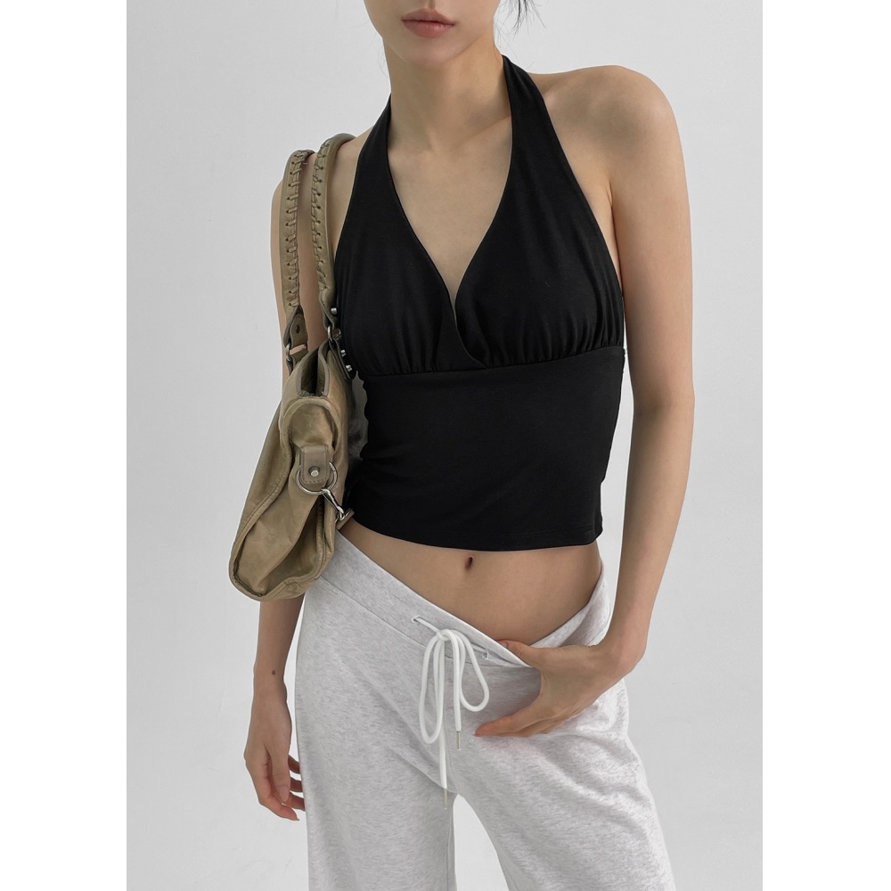 ブラックアップトーアントスリムホルダーナシ