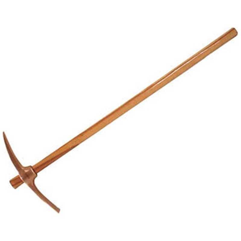 ハマコSS　つるはし　CBRP2