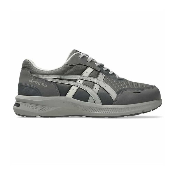 HADASHIWALKER GTX M063 GR/L GR 20 27.5cm 1291A063 グレー×ライトグレー メンズ
