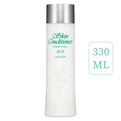 国内正規品 薬用スキンコンディショナー エッセンシャル N 330ml 化粧水 敏感肌用 スキコンを超える新スキコン