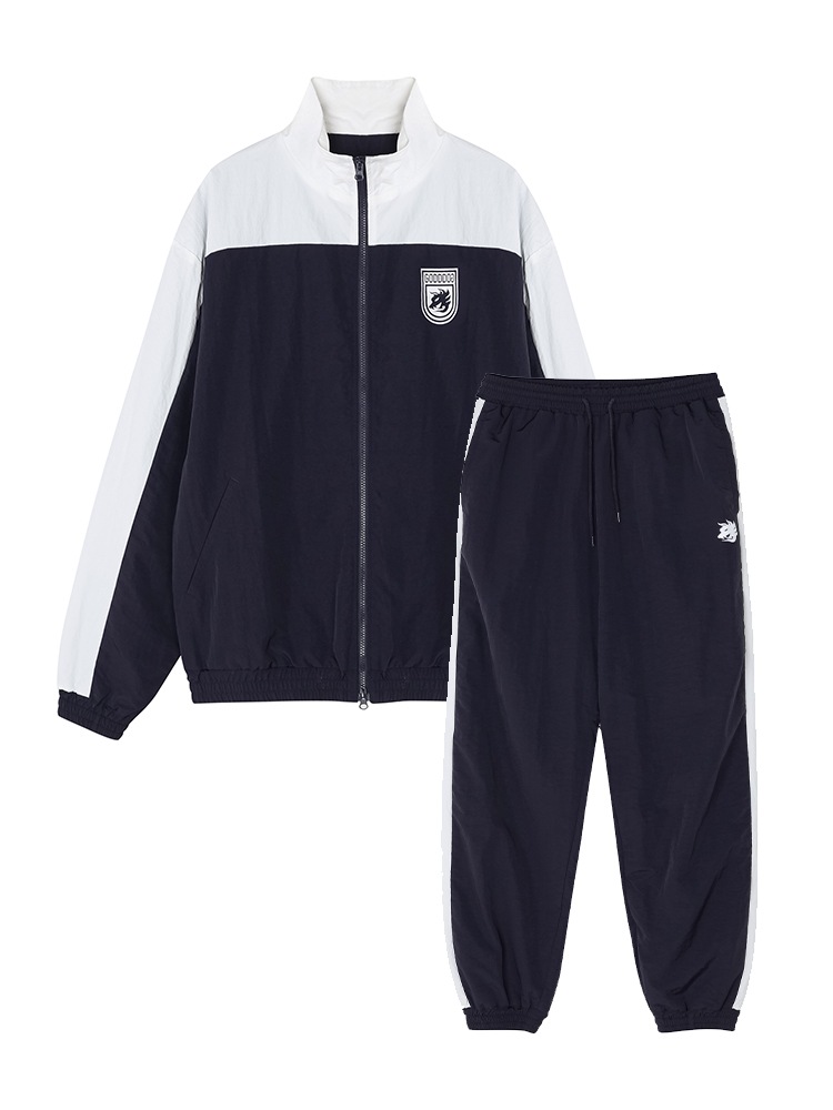 【外見至上主義】『GODDOG』上下セットアップ - LOOKISM Official MD Goods