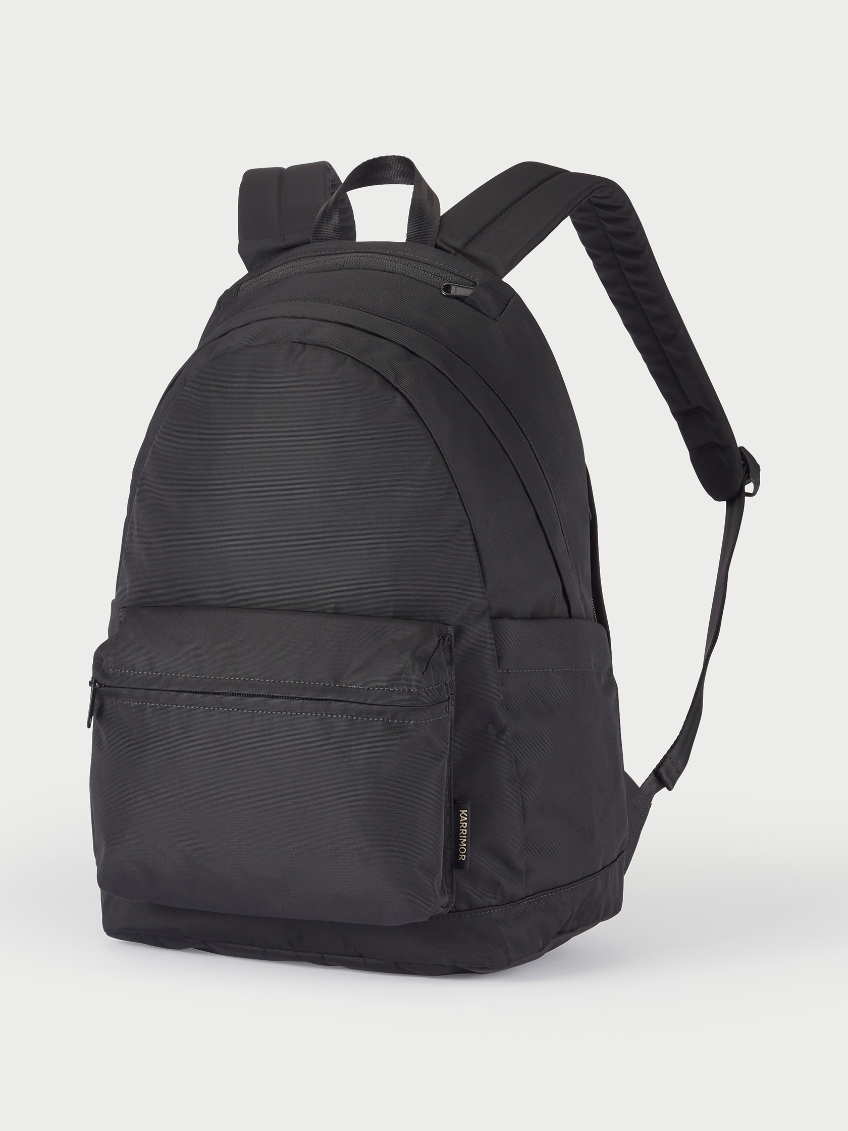 Karrimor カリマー M daypack 20 デイパック リュックサック ビジネス シンプル 収納 PC対応 タブレット 通学 通勤 バックパック 501269-9000