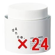 【送料無料】 アリミノ arimino ／ ダンスデザインチューナー ／ ロッキンムーブ 80g 【24個セット】／ ハード ワックス スタイリング剤 サロン専売品 24,610円