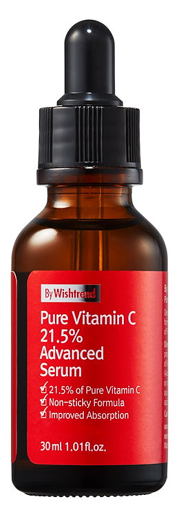 ピュアビタミンC21.5%アドバンスドセラム(30ml)