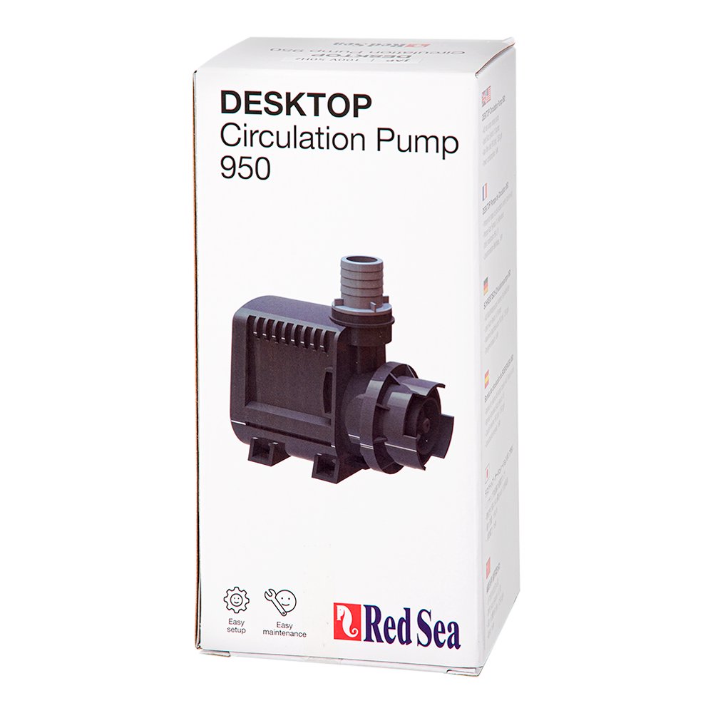 レッドシー　ＤＥＳＫＴＯＰ　専用循環ポンプ　９５０　６０Ｈｚ　ＣＲＣ10―35―65―10―00