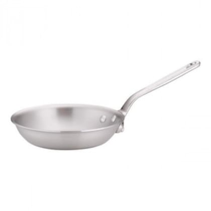 アカオアルミ アルミDONフライパン 18cm AHL24018