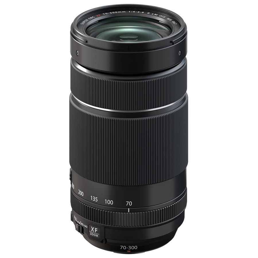富士フイルム XF70300F45.6RLMOISWR フジノンレンズ XF70-300mmF4-5.6 R LM OIS WR XF70300F456RLMOISWR