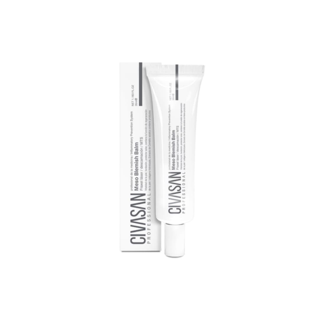 MESO BLEMISH BALM 35ml