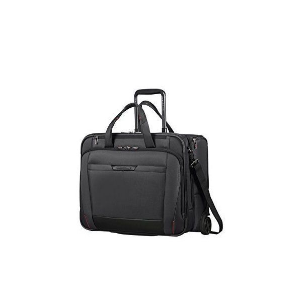SAMSONITE ROLLING TOTE 17.3