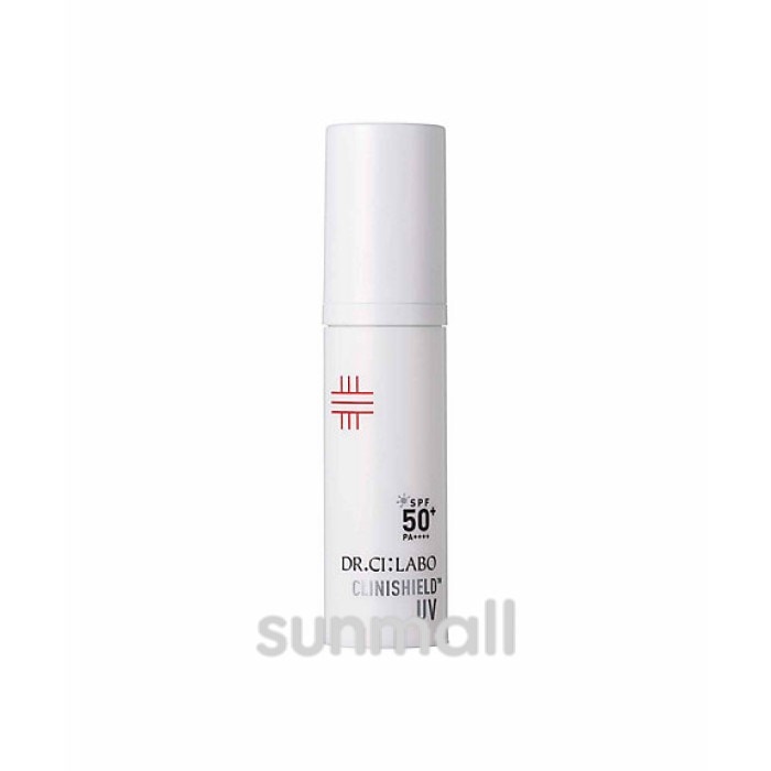 dr.ci：labo　クリニシールド　ＵＶスキンケア 30g／SPF50+・PA++++／美容液国内正規品