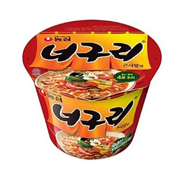 タヌキ大鉢111gX16個1箱