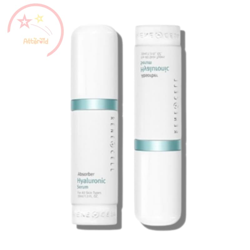 アブソーバー ヒアルロニック セラム 30ml